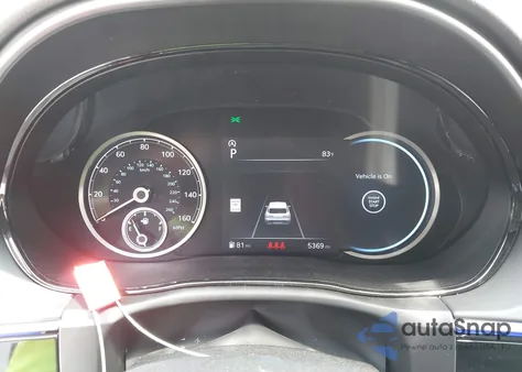 2024 Genesis Gv70 2.5T Awd from USA, damaged, VIN 5NMMADTB9RH009697